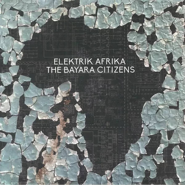 Elektrik Afrika