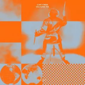 Dschung Tek Ep