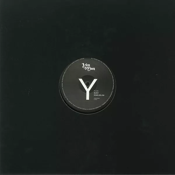 4-Track Progress EP