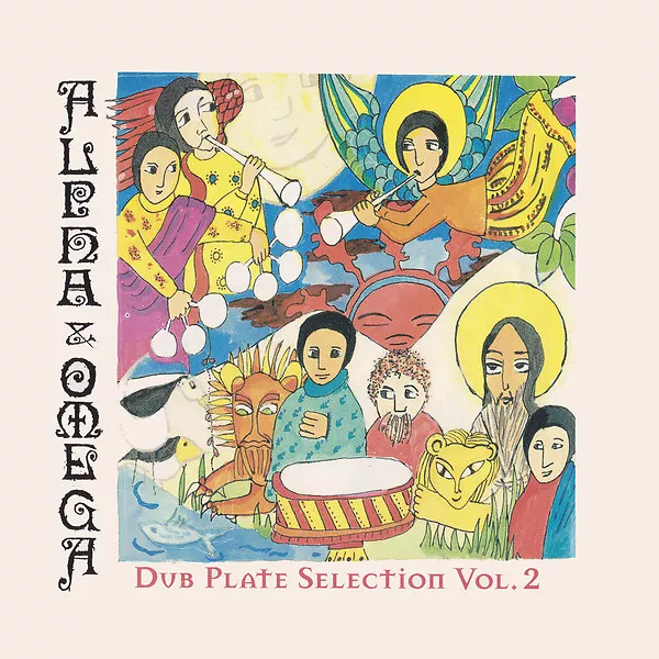 Dubplate Selection Vol 2