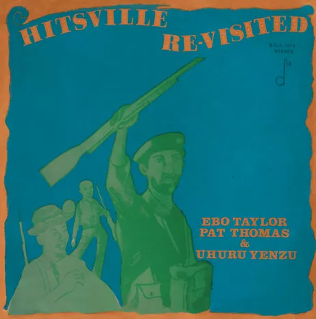 Hitsville Revisited