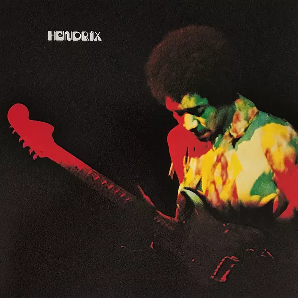 Band Of Gypsys