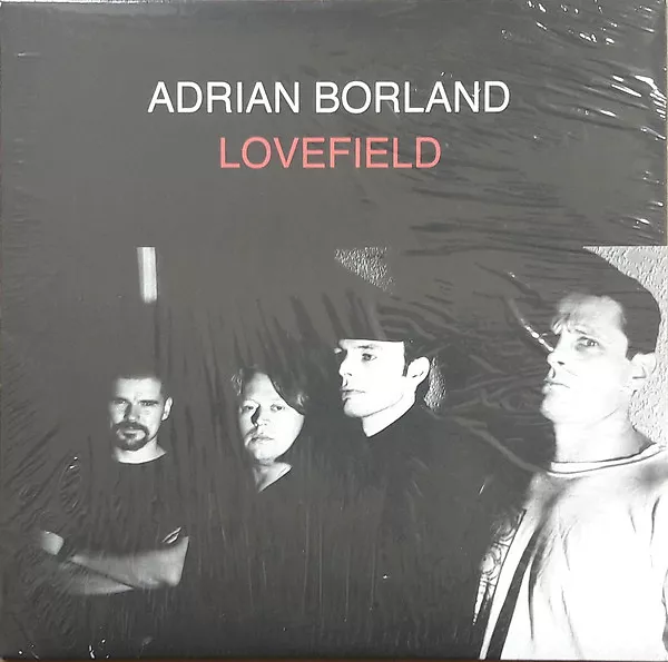 Lovefield
