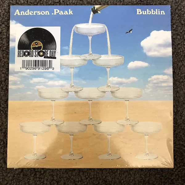 Bubblin
