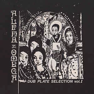 Dubplate Selection Vol 1 CD