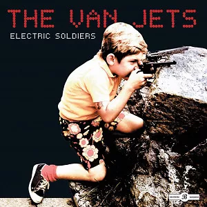 Electric Soldiers