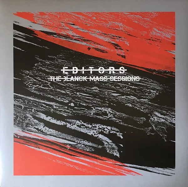 The Blanck Mass Sessions