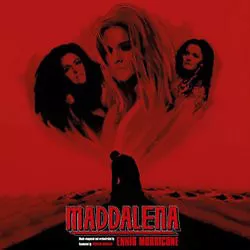 Maddalena (Original Motion Picture Soundtrack)