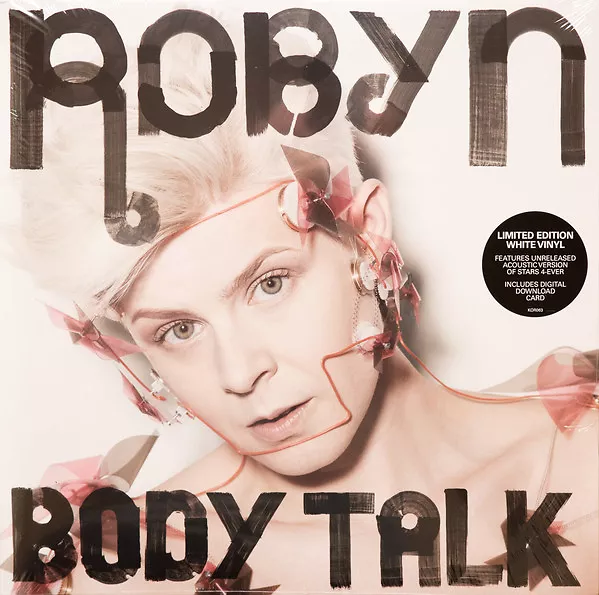 Body Talk