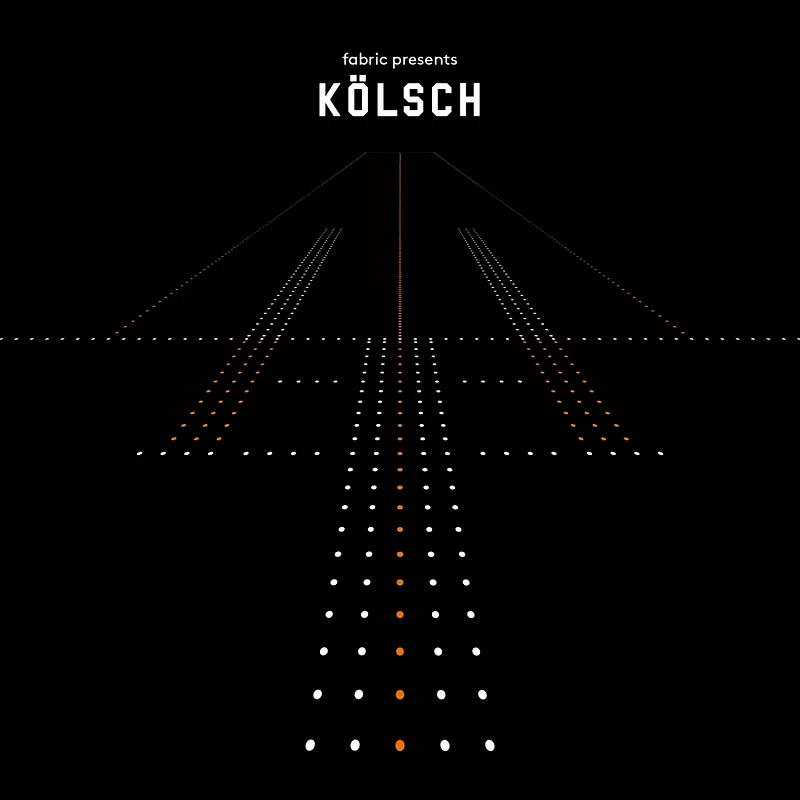 fabric presents K?lsch