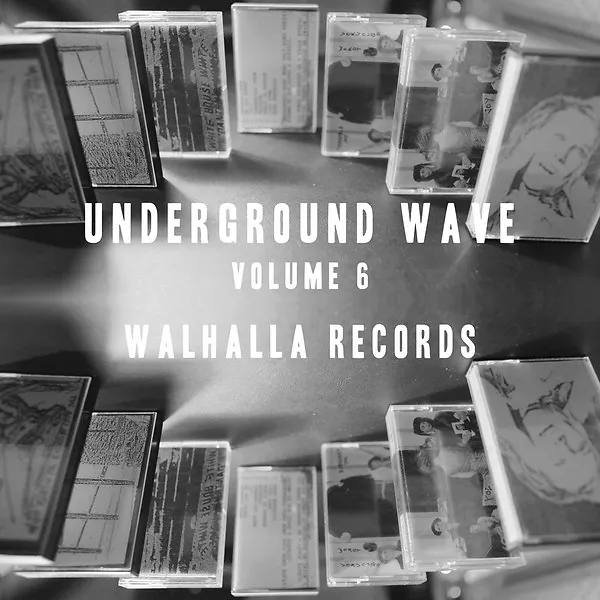 Underground Wave vol. 6