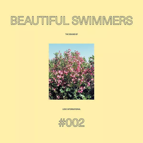 The Sound Of Love International #002