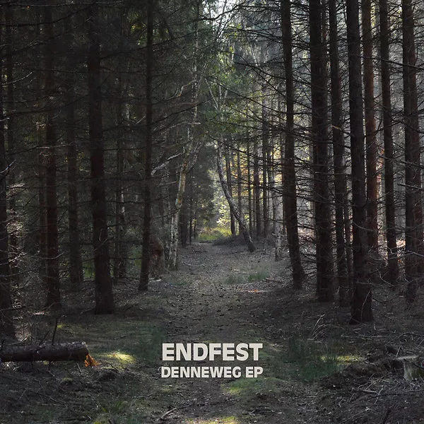 Denneweg EP