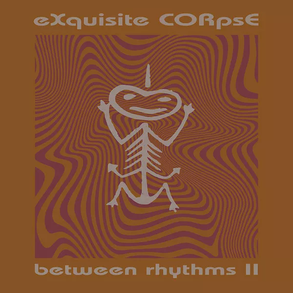 Between Rhythms II