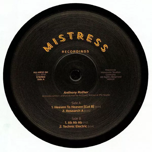 Mistress 12