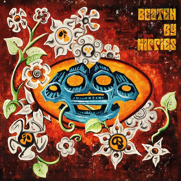 Beaten By Hippies