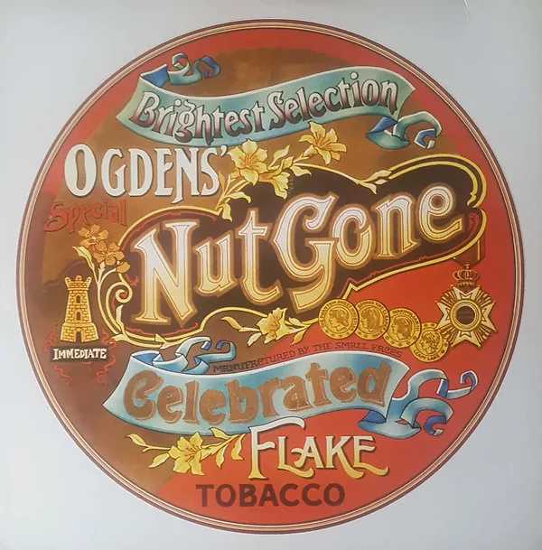 Ogdens' Nut Gone Flake
