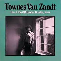 Live At The Old Quarter, Houston, Texas