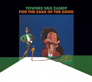 For The Sake Of The Song