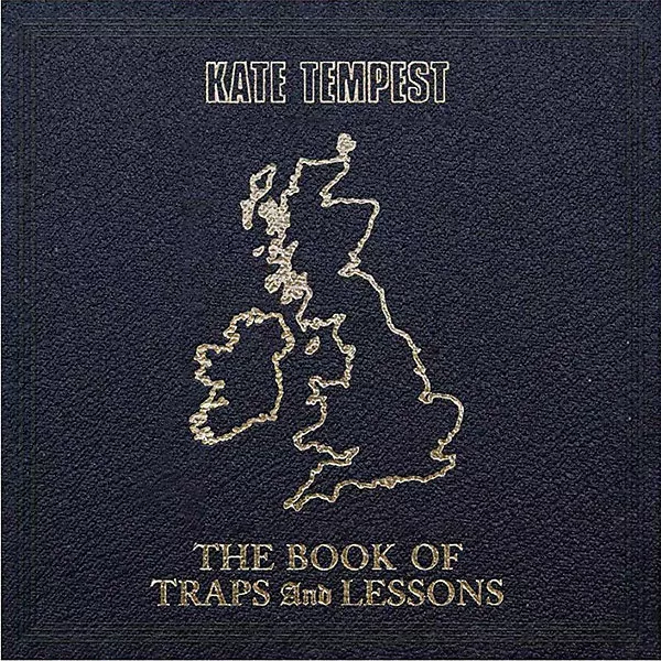 The Book Of Traps And Lessons