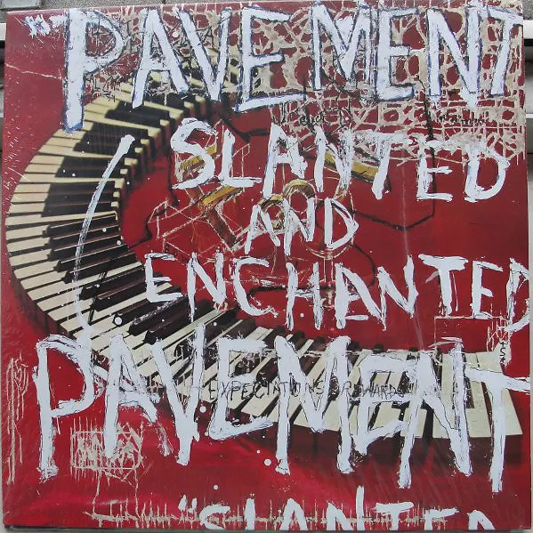 Slanted And Enchanted