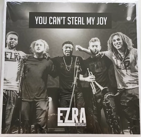 You Can't Steal My Joy