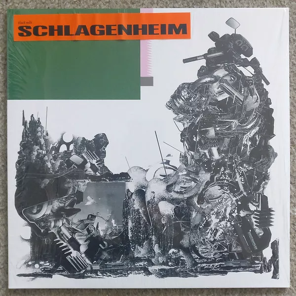Schlagenheim