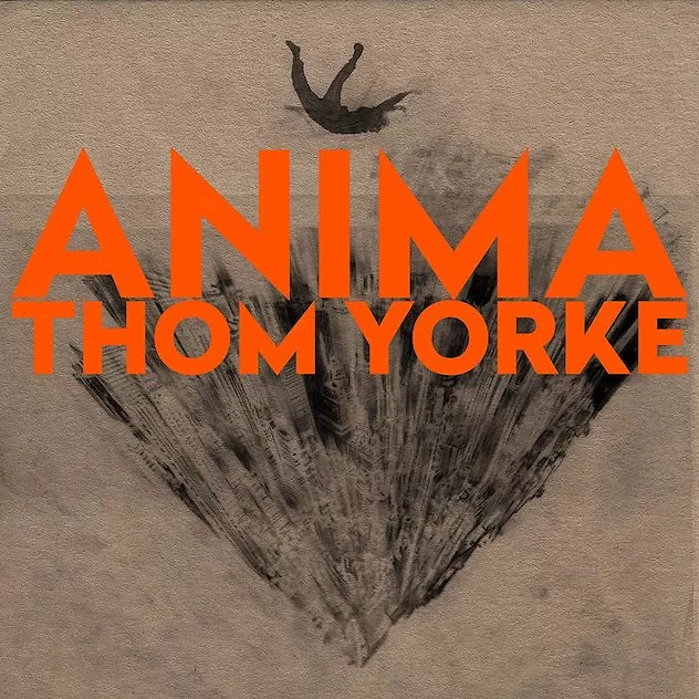 Anima (black double vinyl)