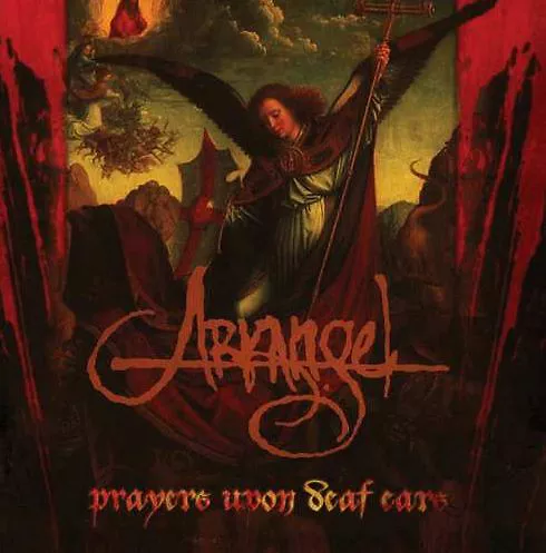 Prayers Upon Deaf Ears, limited edition reissue