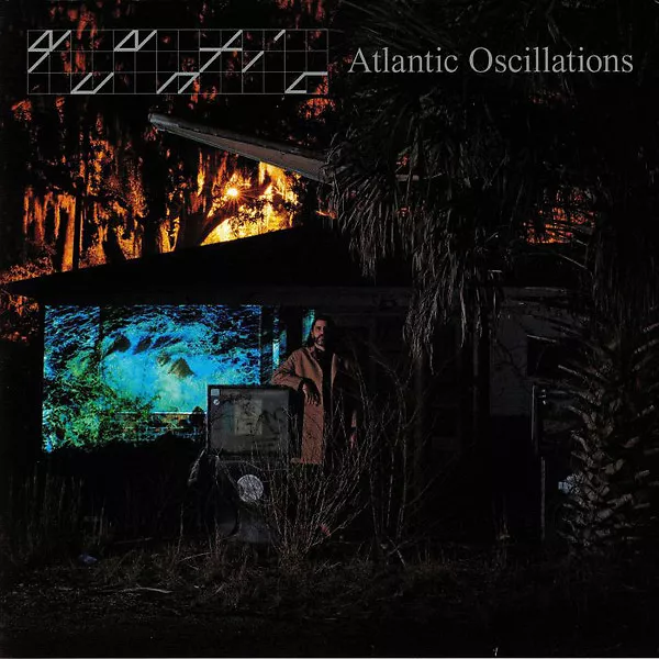 Atlantic Oscillations