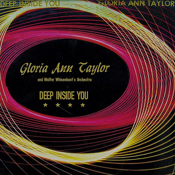 Deep Inside You