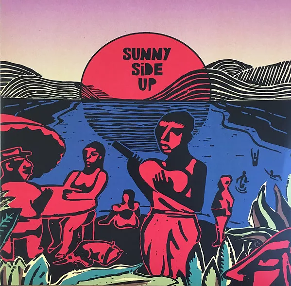 Sunny Side Up