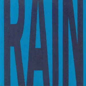 Rain EP  