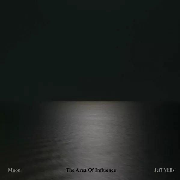 Moon (The Area Of Influence)