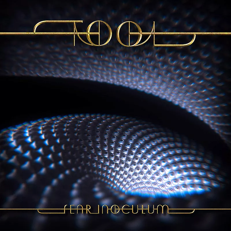 Fear Inoculum (Special Ltd. Edition CD)
