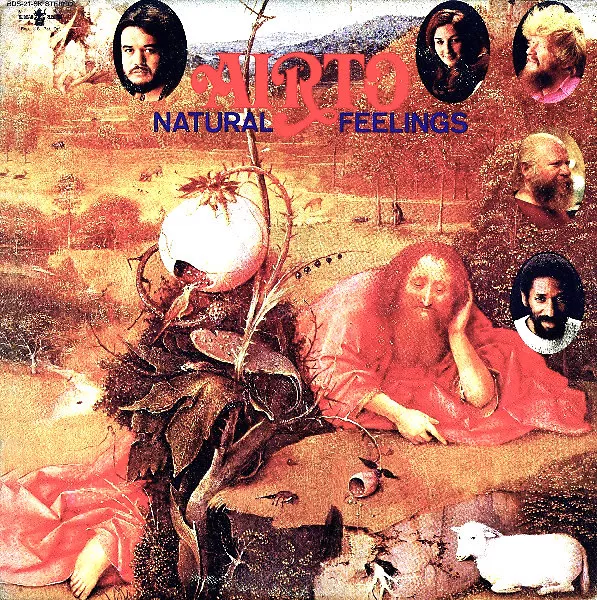 Natural Feelings