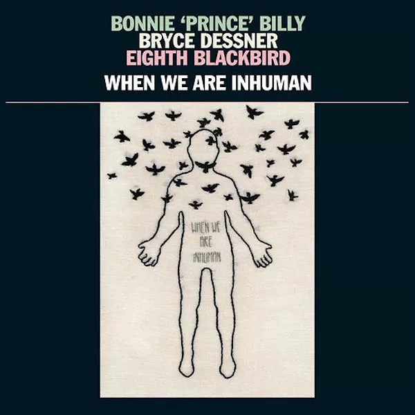 When We Are Inhuman