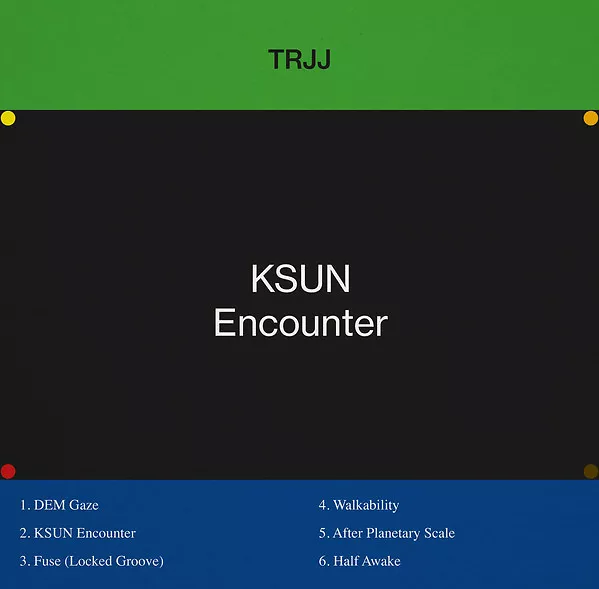 KSUN Encounter