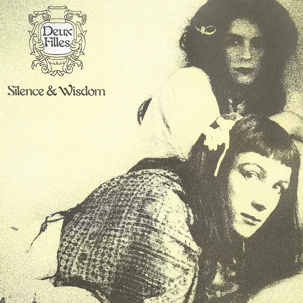 Silence & Wisdom / Double Happiness