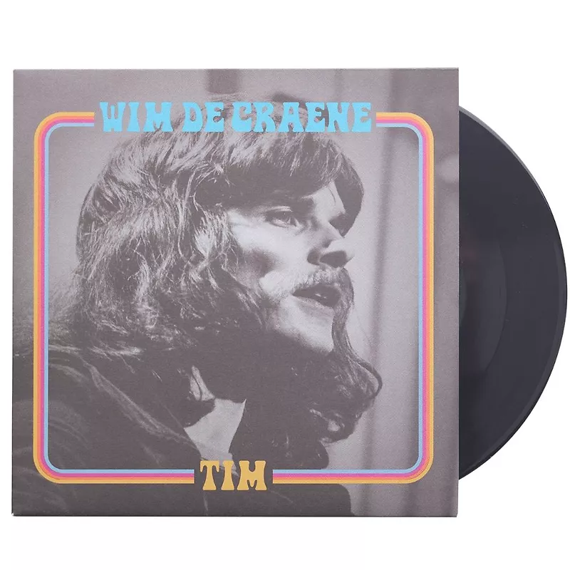 Tim / Rozane - vinyl single
