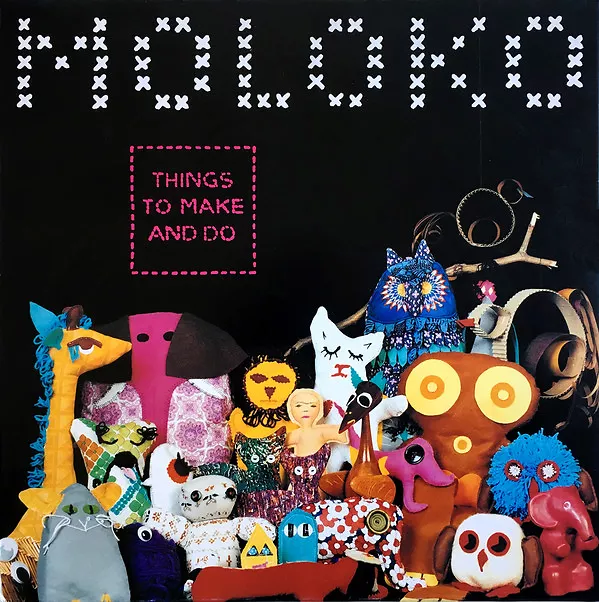Things To Make And Do 