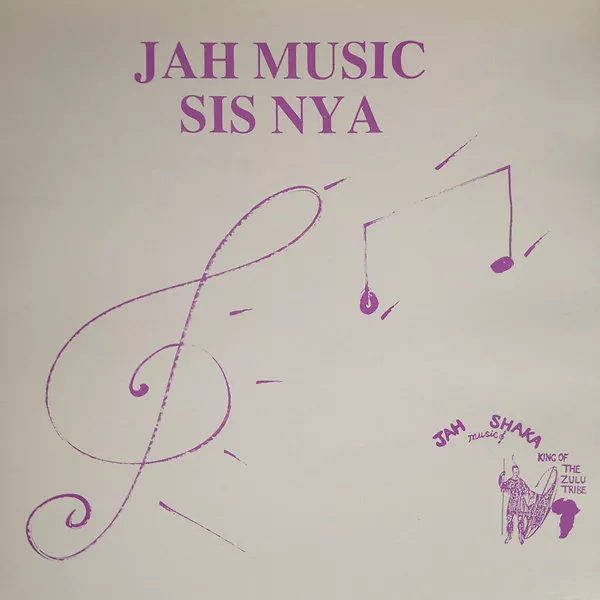 Jah Music