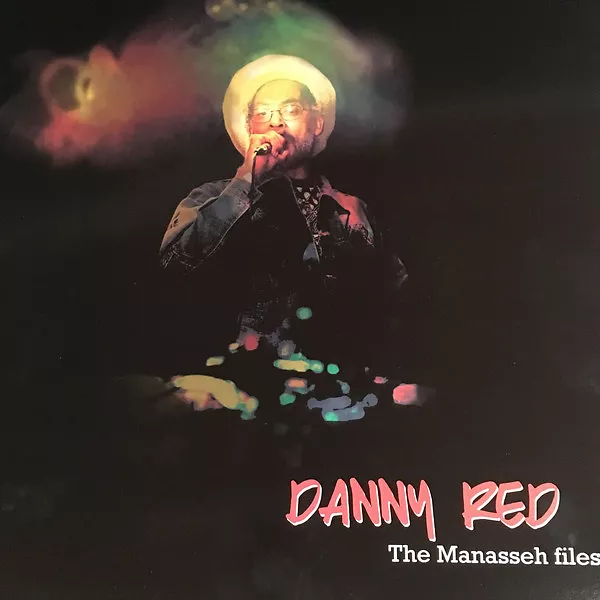 The Manasseh Files