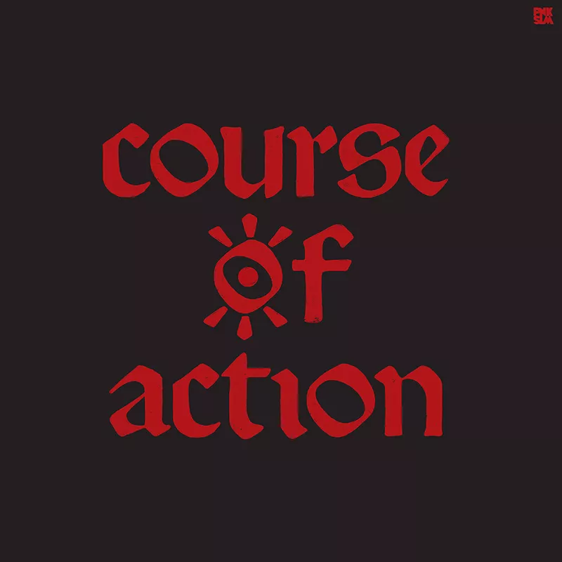 Course Of Action