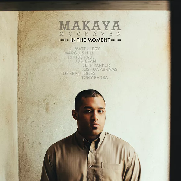 In The Moment - Deluxe 3xLP edition