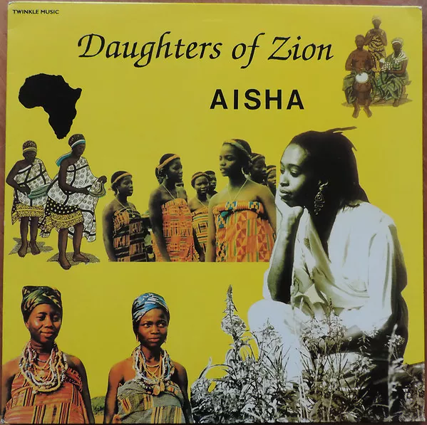 Daughters Of Zion