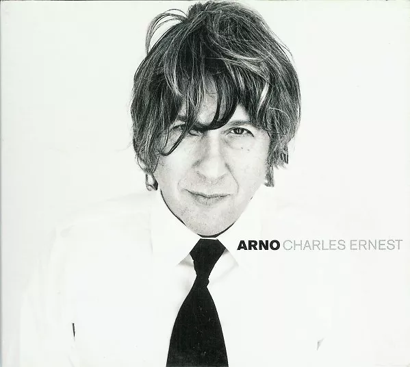 Charles Ernest 
