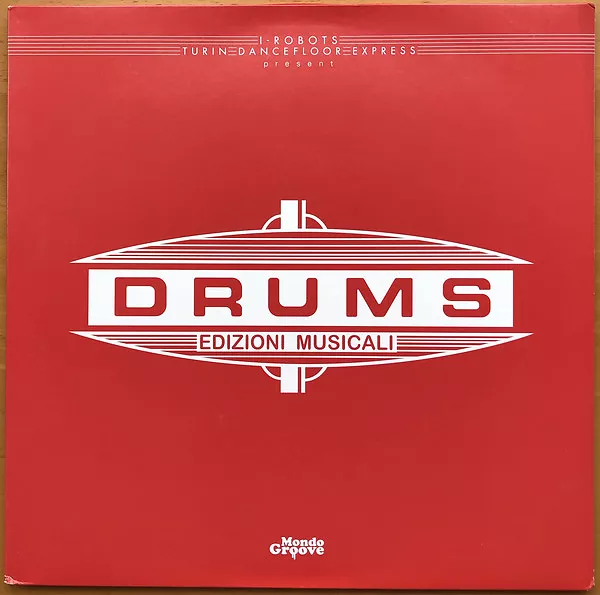 Drums Edizioni Musicali