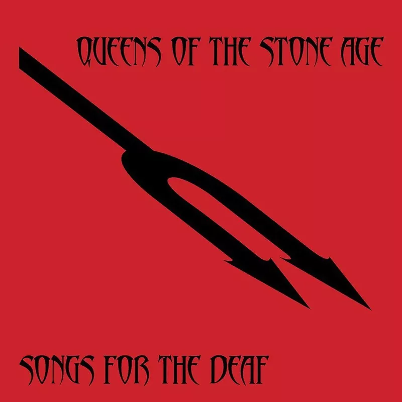 Songs For The Deaf