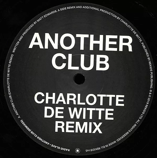 Another Club